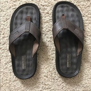 Kenneth Cole men's sandals