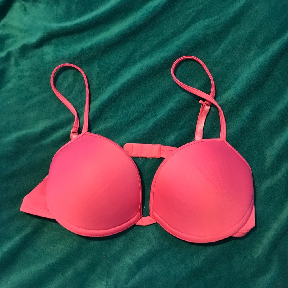 34B Bra