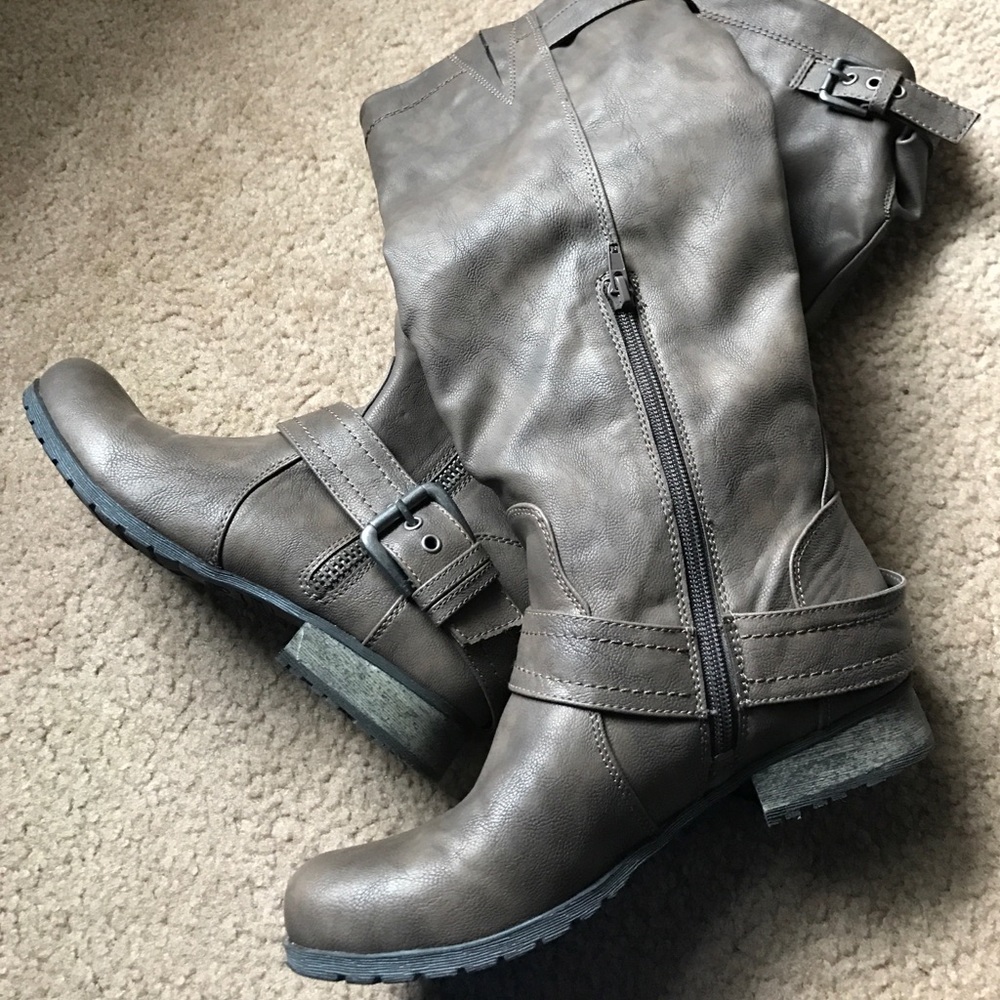 Winter Boots