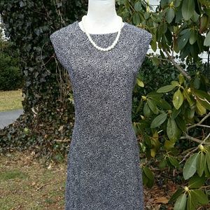 Sleeveless Studio by Pat Argenti