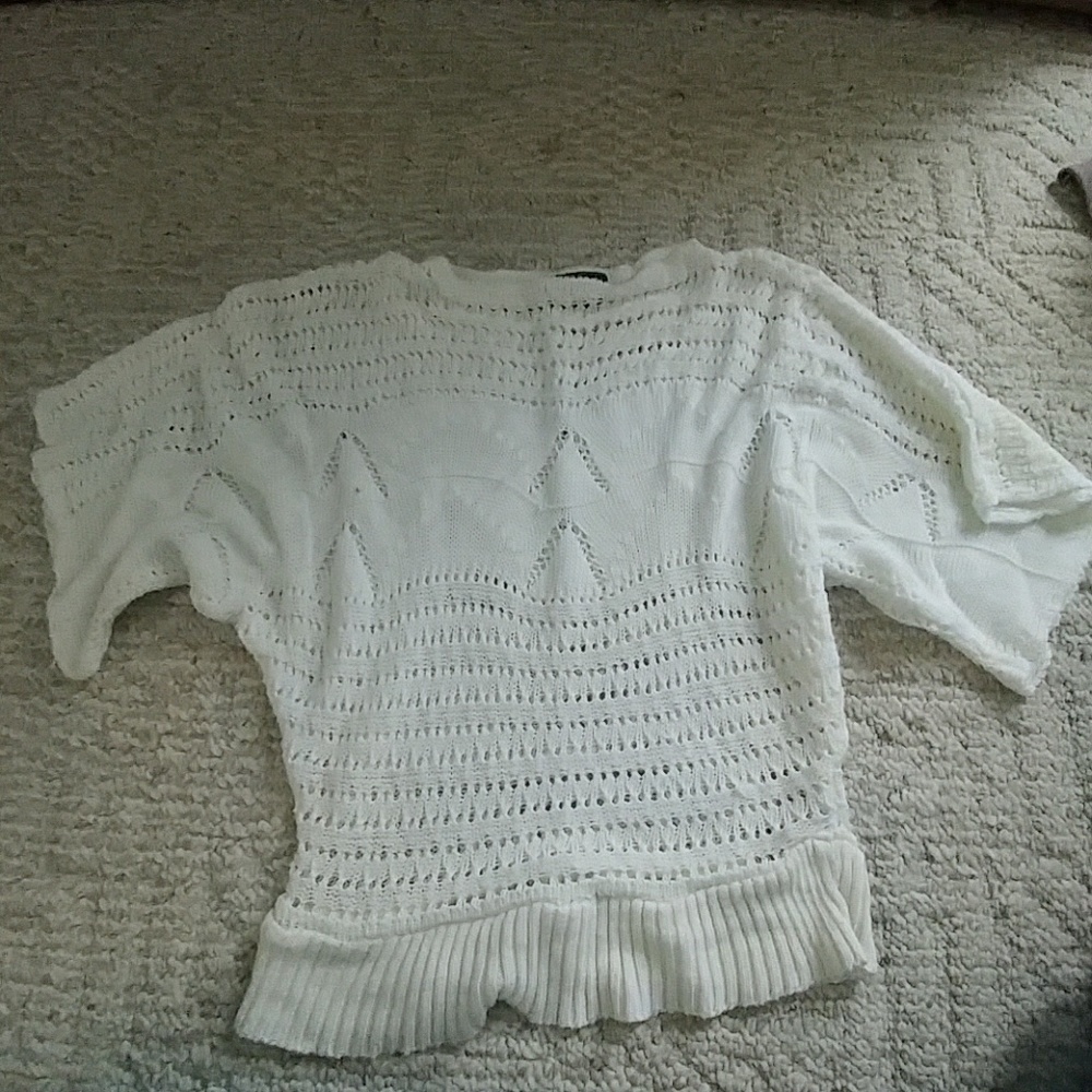 Dress shirt