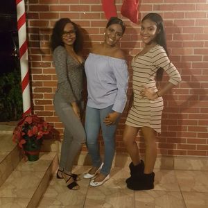 Meet your Posher, Angela