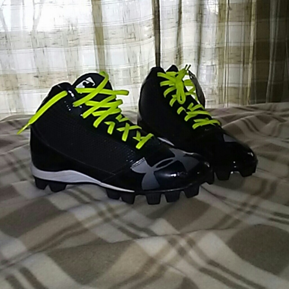 Under Armour Women's baseball/softball Cleats