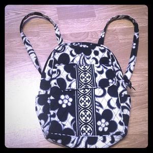 Vera Bradley back pack