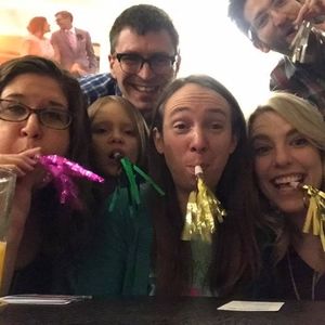 Meet your Posher, Jackie