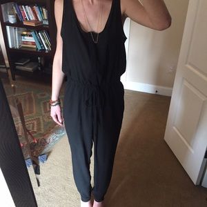 Loft Romper