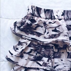 Jessica Simpson skirt