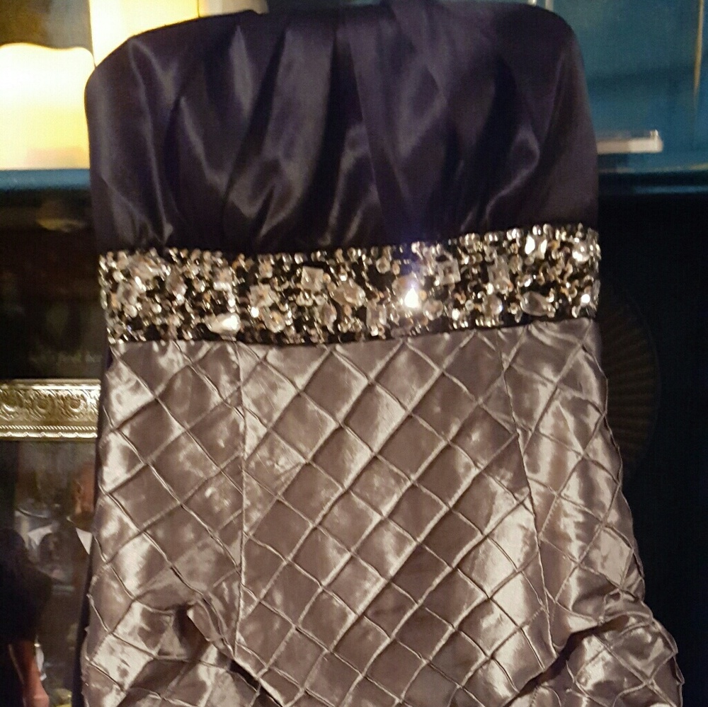 Cocktail dress