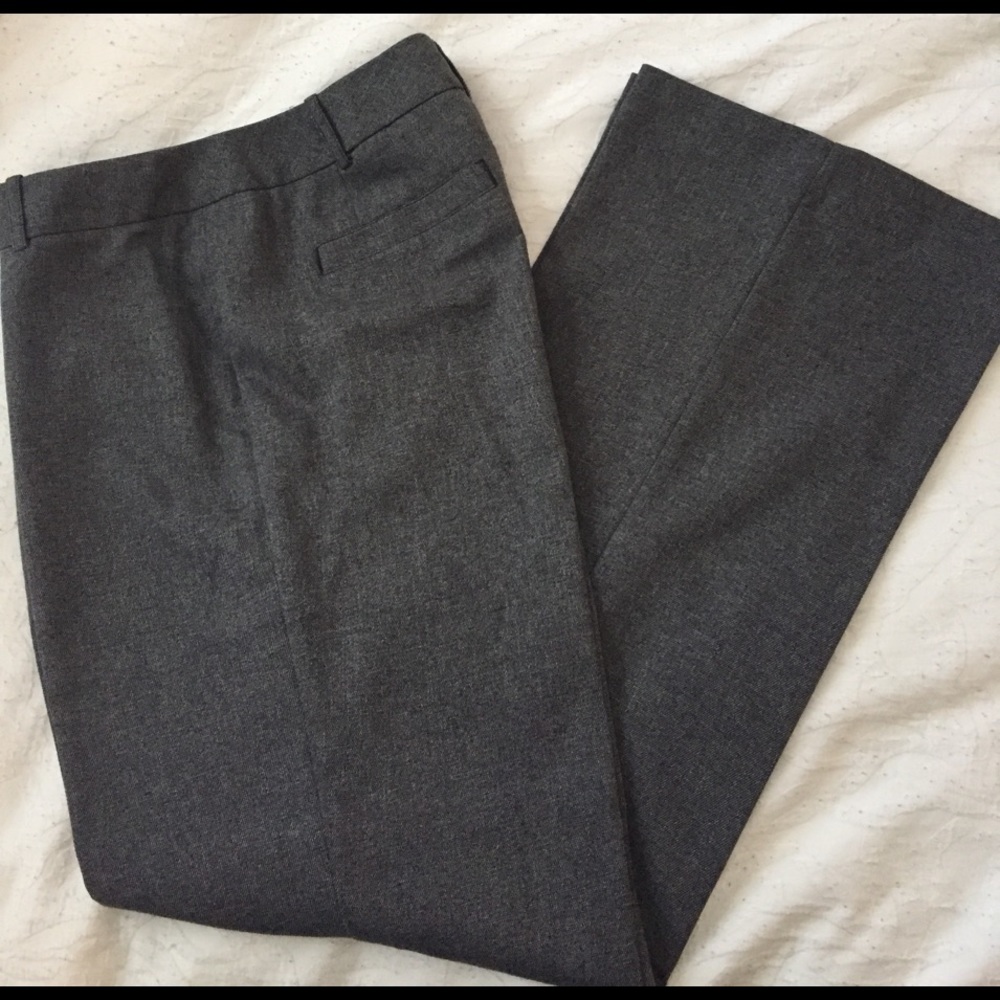 Trousers