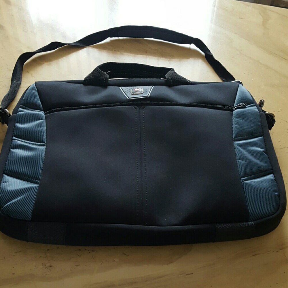 Swiss Gear laptop bag