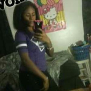 Meet your Posher, Hope