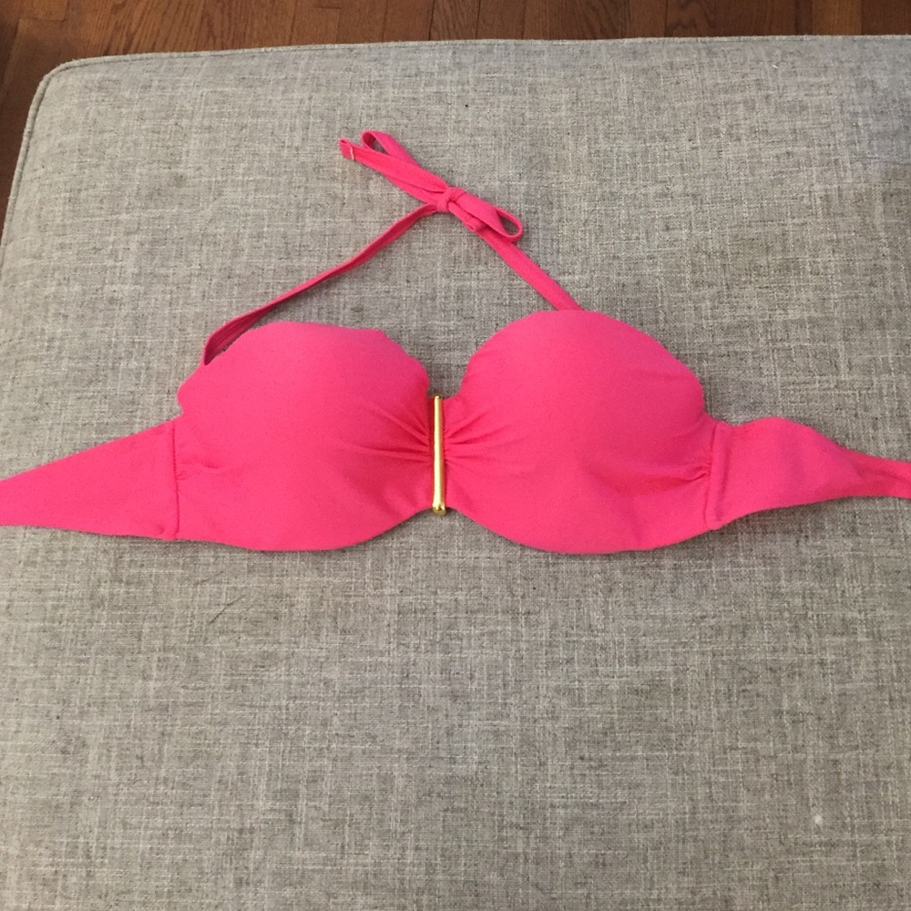 Bikini top