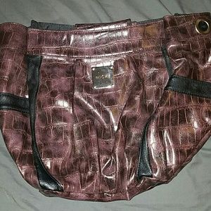 New.   Ana Demi Miche Shell