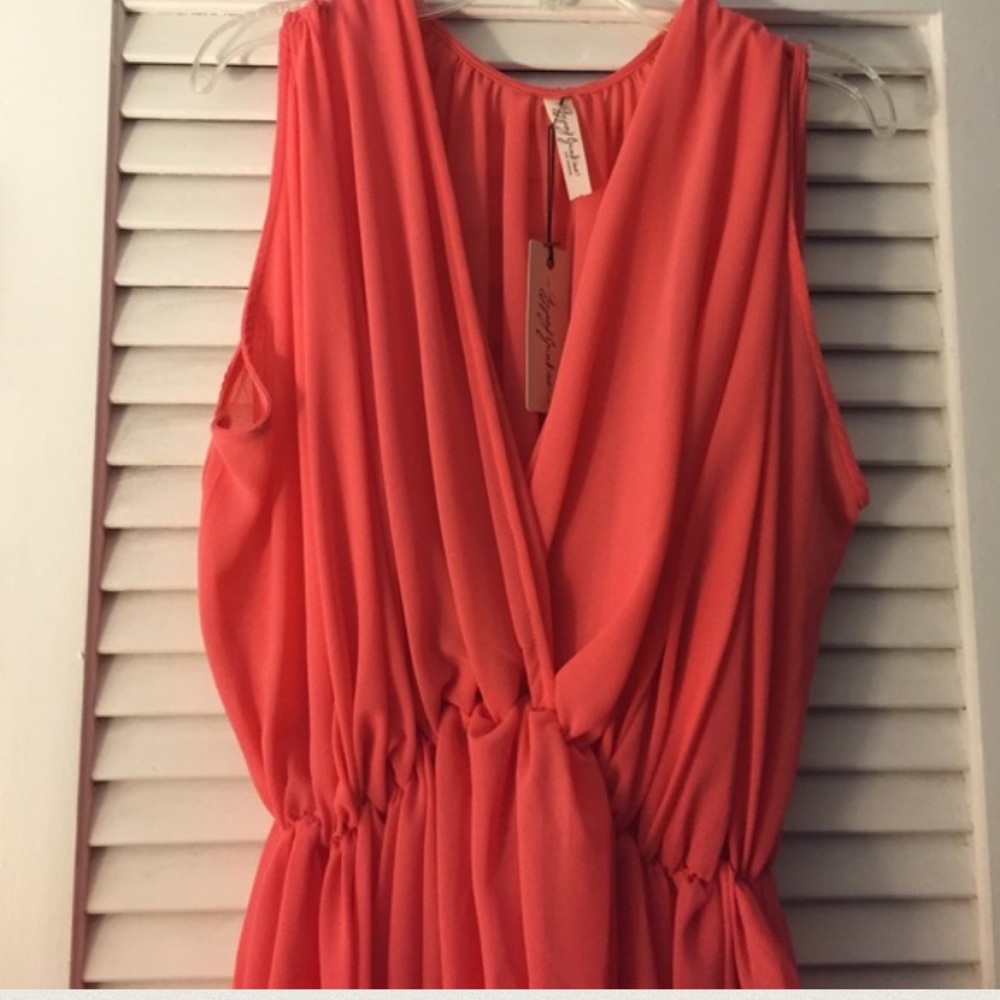 Gypsum Junkies Tunic - Picture 1 of 3