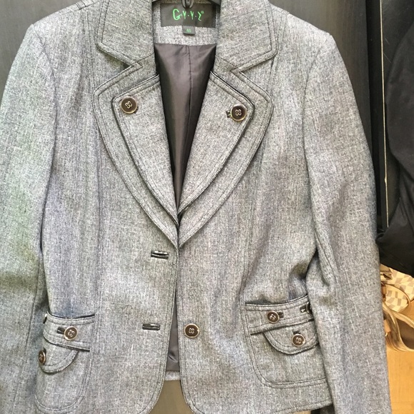 Jacket - Picture 2 of 4