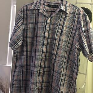Men's Ralph Lauren button down
