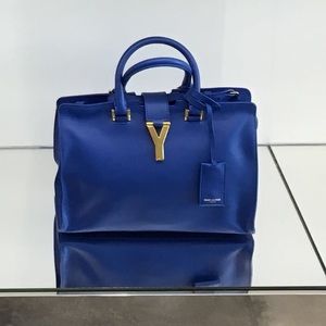 YSL crossbody bag