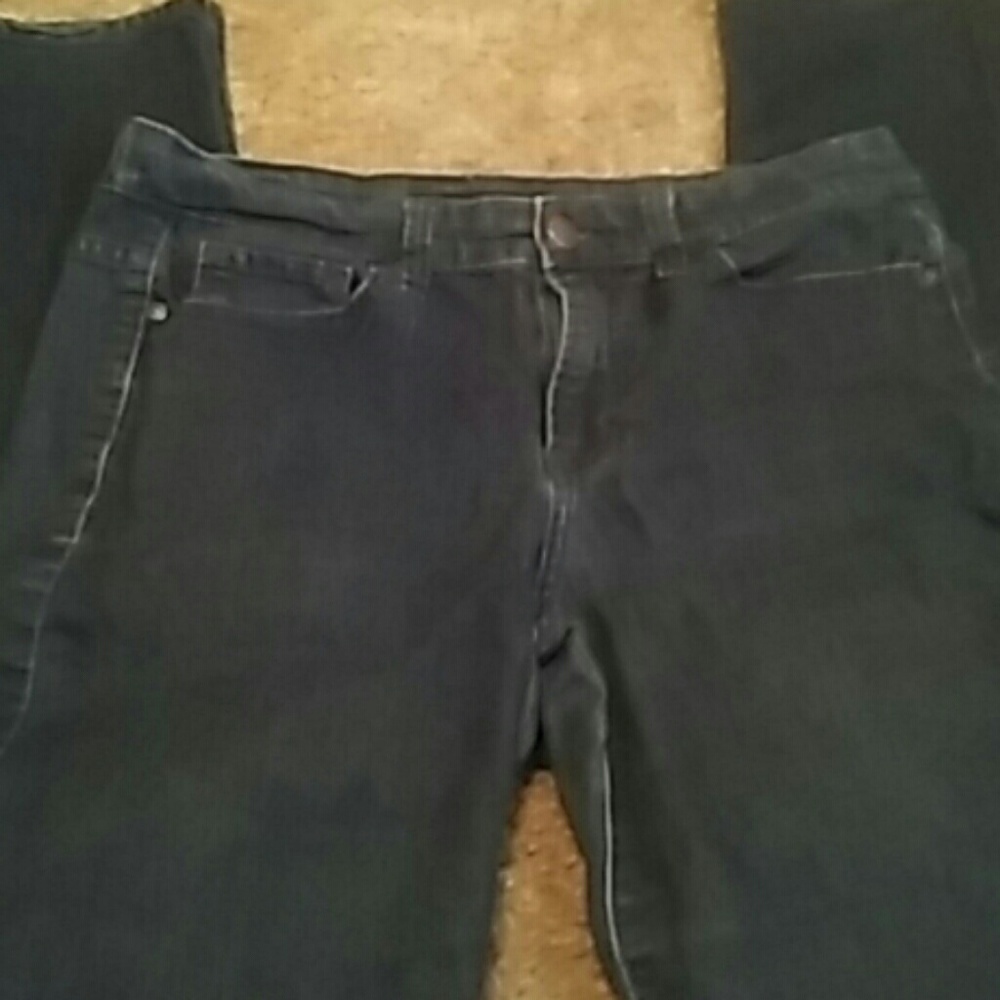 Calvin Klein skinny jeans