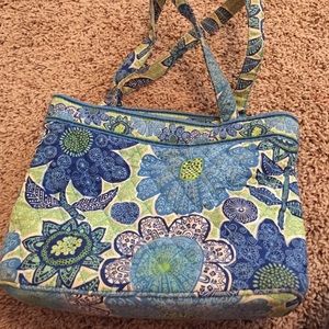 Vera Bradley purse!