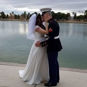 Meet your Posher, Bradleigh