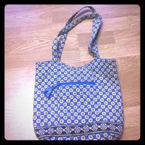 Vera Bradley bag