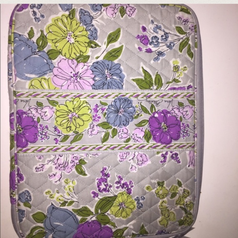 Vera Bradley Laptop Case