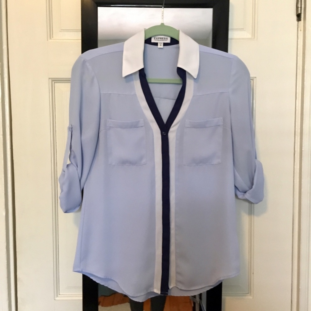 Express Portofino Shirt