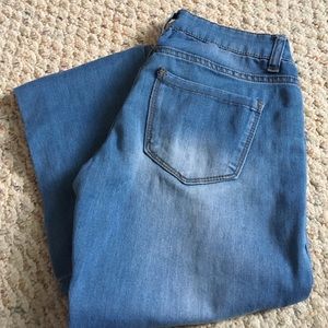 Delia's jeans
