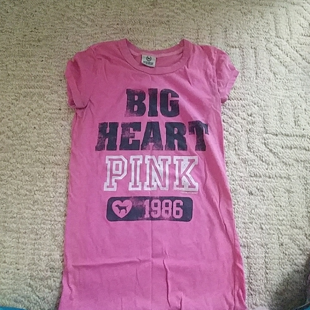 Tee shirt