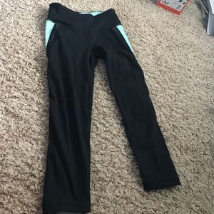 Victoria secret leggings