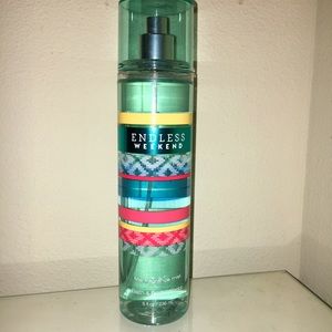 💞  Bath & Body Works Perfume 💞