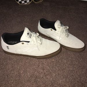 Reynolds Low Vulc Skatemag Edition