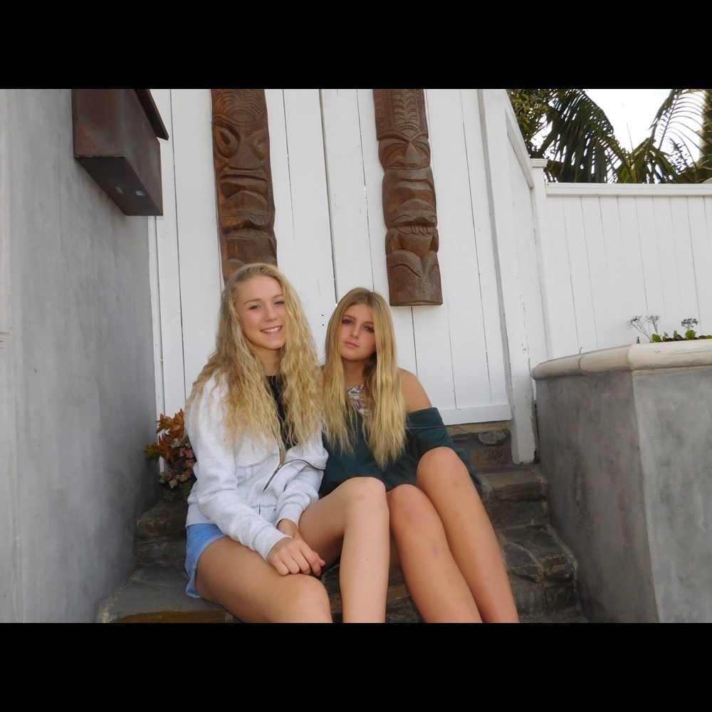 Meet your Posher, Kara