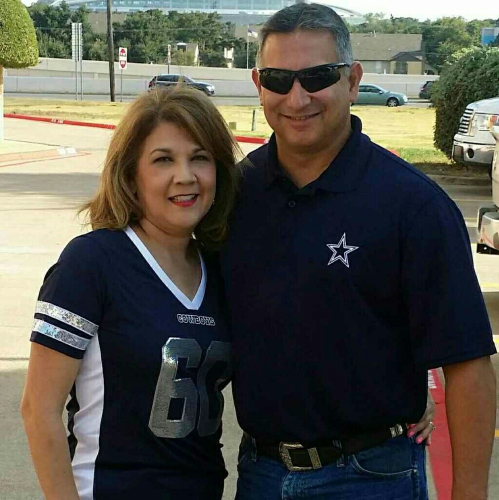 Meet your Posher, Rosalinda