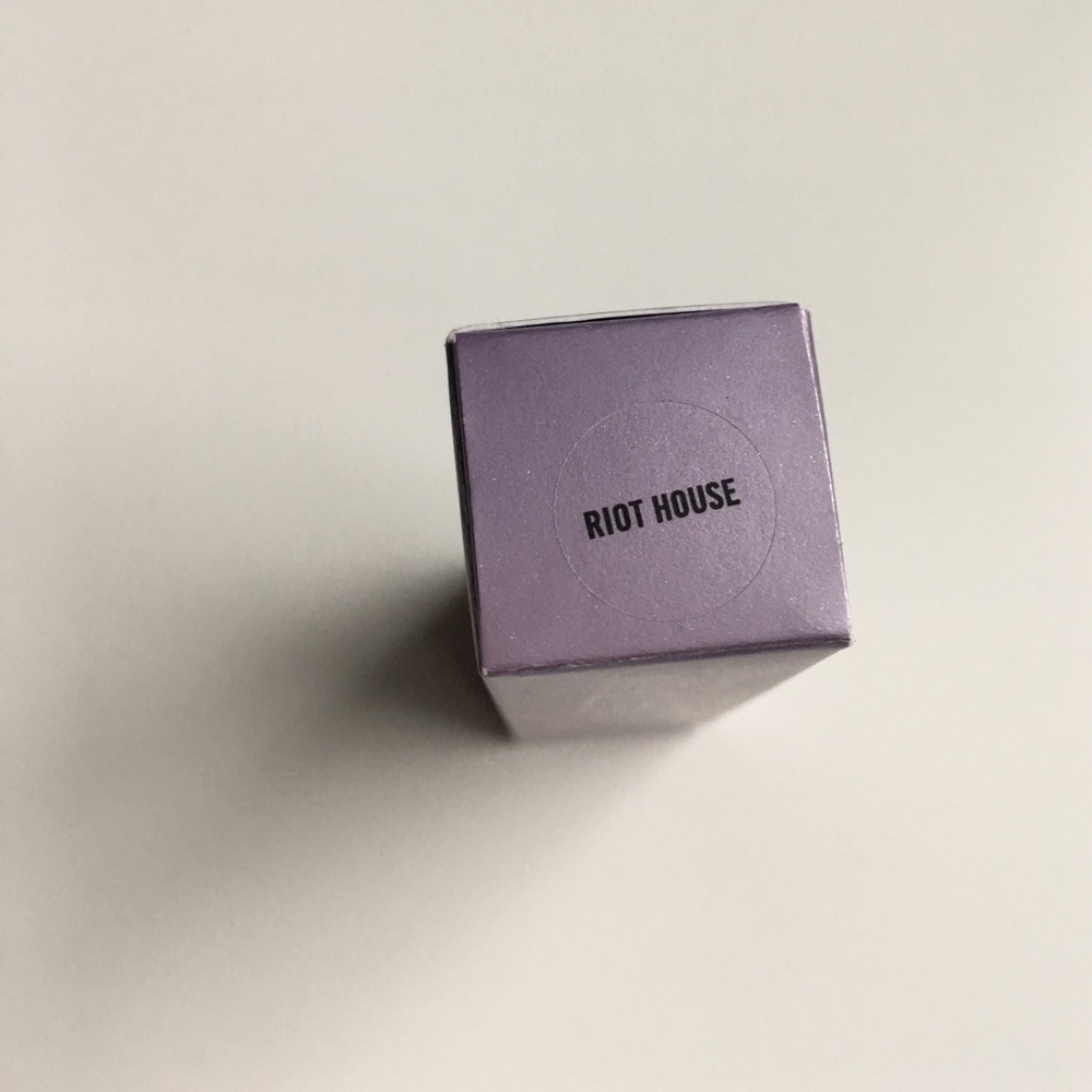 M.A.C Limited edition Lipstick - Picture 3 of 3