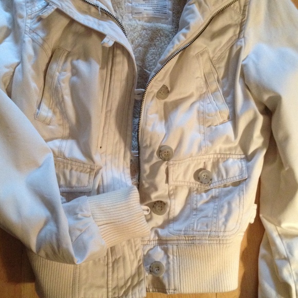 Aeropostale Jacket - Picture 2 of 4