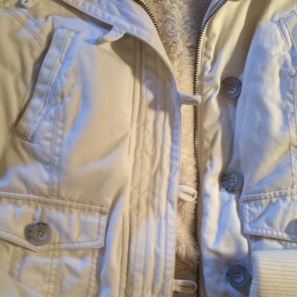 Aeropostale Jacket - Picture 4 of 4