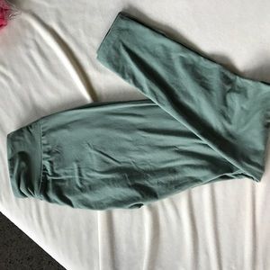 LuLaRoe OS leggings