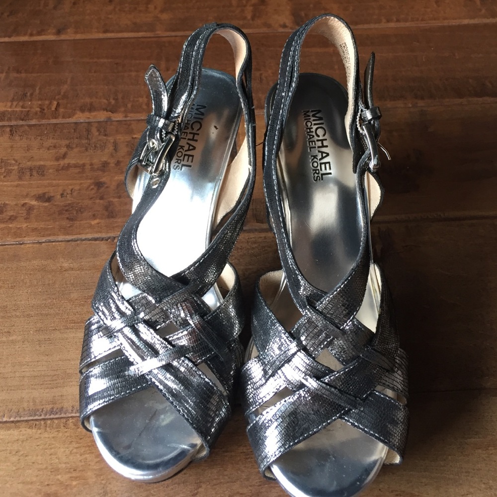 Michael Michael Kors shoes