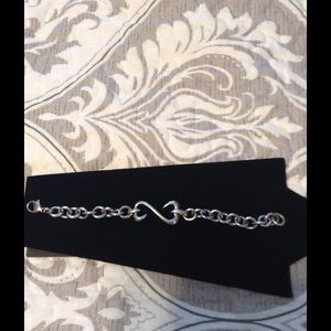 Open Heart Bracelet ❤️❤️