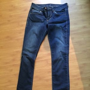 Articles of Society Skinny Jeans