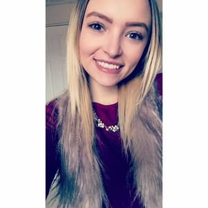 Meet your Posher, Kylee
