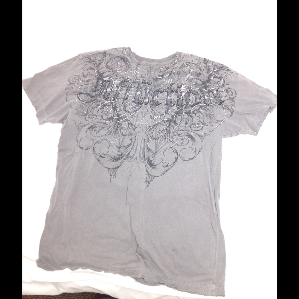 Affliction