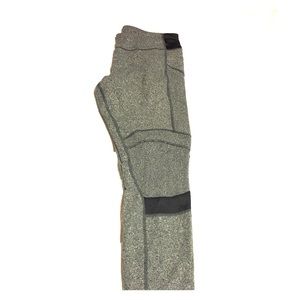 LuLulemon yoga tights