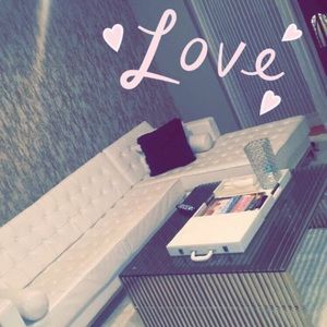 Meet your Posher, Ruthy