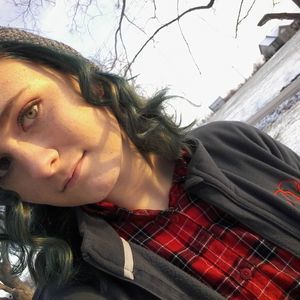 Meet your Posher, Bethany