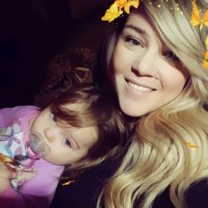 Meet your Posher, Tessa