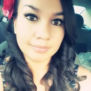 Meet your Posher, Tamara