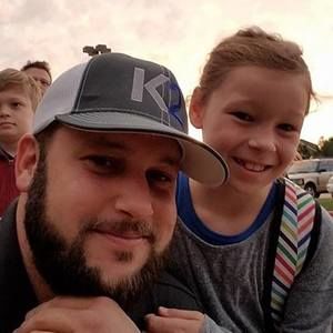 Meet your Posher, Brock