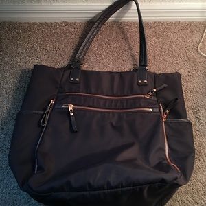 Gym/yoga bag/school tote